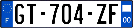 GT-704-ZF