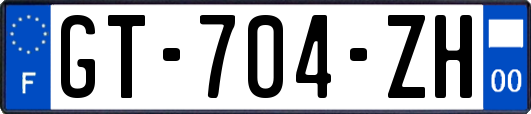 GT-704-ZH