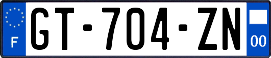 GT-704-ZN