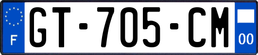 GT-705-CM