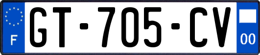 GT-705-CV