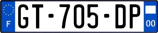 GT-705-DP