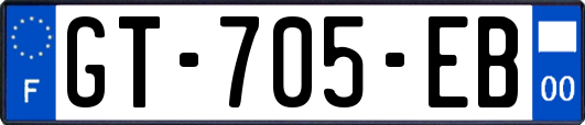 GT-705-EB