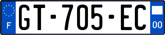 GT-705-EC