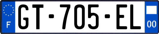 GT-705-EL