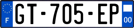 GT-705-EP