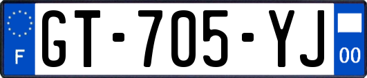 GT-705-YJ