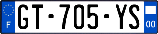 GT-705-YS