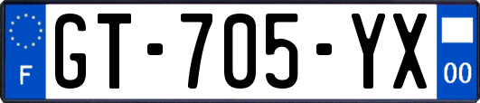GT-705-YX