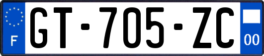 GT-705-ZC