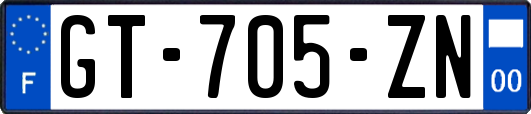 GT-705-ZN