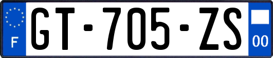 GT-705-ZS