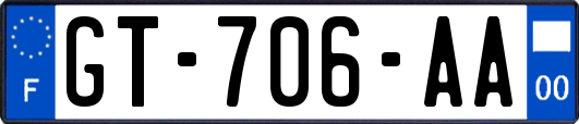 GT-706-AA