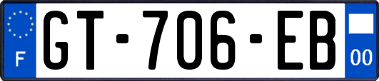 GT-706-EB