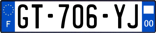 GT-706-YJ