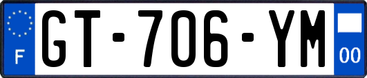 GT-706-YM