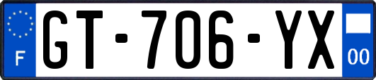 GT-706-YX