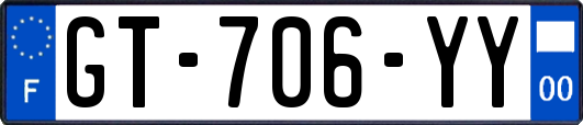 GT-706-YY
