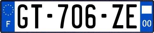 GT-706-ZE