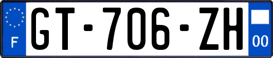 GT-706-ZH