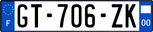GT-706-ZK