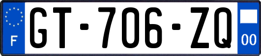 GT-706-ZQ