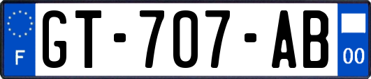 GT-707-AB