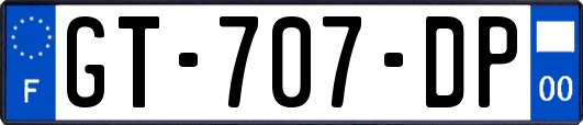 GT-707-DP