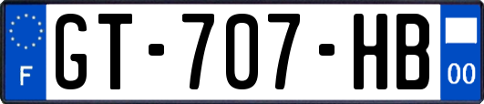 GT-707-HB