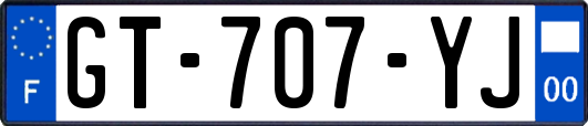GT-707-YJ