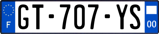 GT-707-YS