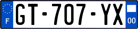 GT-707-YX