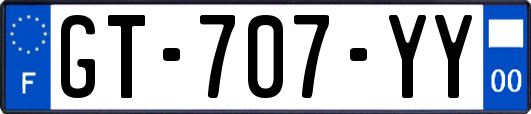 GT-707-YY