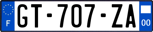 GT-707-ZA