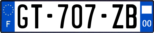 GT-707-ZB