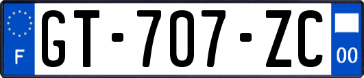 GT-707-ZC