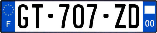 GT-707-ZD