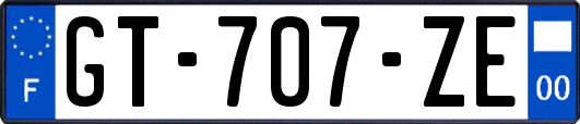 GT-707-ZE