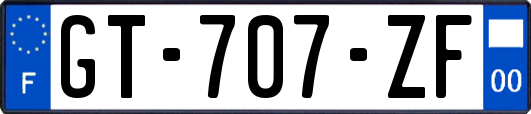 GT-707-ZF