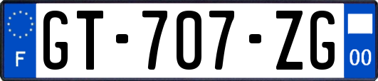GT-707-ZG
