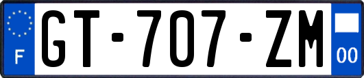 GT-707-ZM
