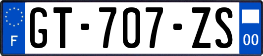 GT-707-ZS