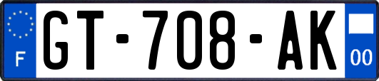 GT-708-AK