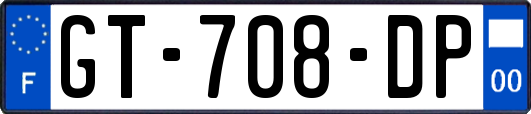 GT-708-DP