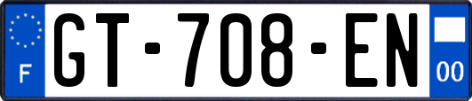 GT-708-EN