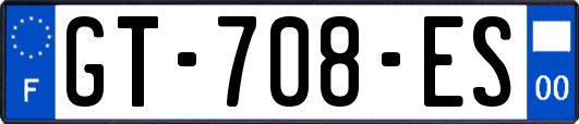 GT-708-ES