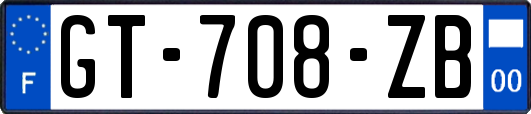 GT-708-ZB