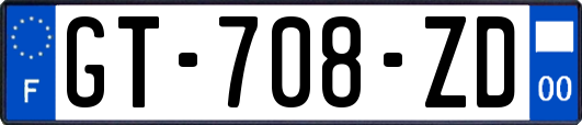 GT-708-ZD