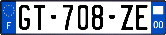 GT-708-ZE