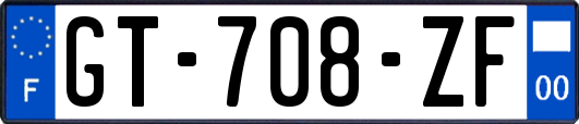GT-708-ZF